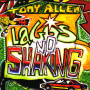 Allen, Tony - Lagos No Shaking