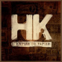 Hk - L'empire De Papier