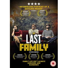 Movie - Last Family