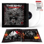 HU, The - Rumble Of Thunder DELUXE EDITION LP WHITE INDIE