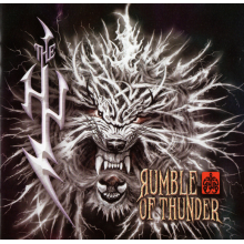 HU, The - Rumble Of Thunder