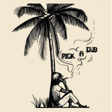 Hudson, Keith - Pick A Dub LP