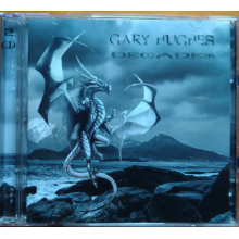 Hughes, Gary - Decades
