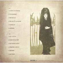 Hulten, Jonathan - Chants From Another Place LP