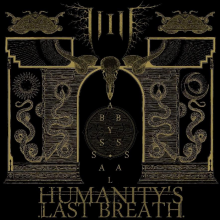 Humanity's Last Breath - Abyssal