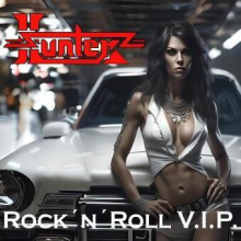 Hunter - Rock N Roll VIP