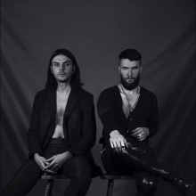 Hurts - Faith LP