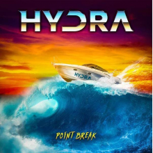 Hydra - Point Break