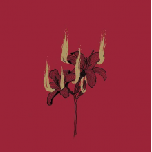 Hyrgal - Fin de Regne