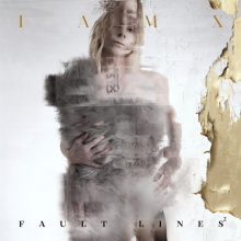 Iamx - Fault Lines 2 LP