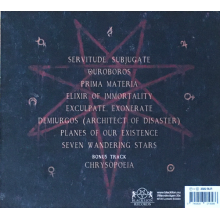 Iatt - Magnum Opus