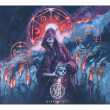 Iatt - Magnum Opus