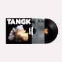 Idles - Tangk LP BLACK