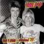 Iggy Pop - Iggy & Ziggy - Cleveland 77 LP