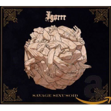 Igorrr - Savage Sinusoid