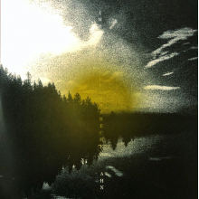 Ihsahn - Das Seelenbrechen LP