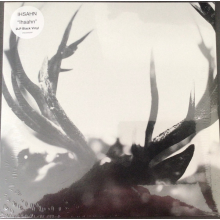 Ihsahn - Ihsahn LP BLACK