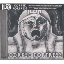 Ilsa - Corpse Fortress