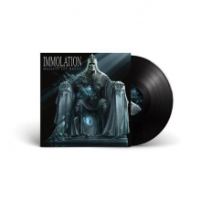 Immolation - Majesty And Decay LP