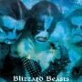 Immortal - Blizzard Beast
