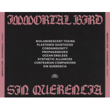 Immortal Bird - Sin Querencia