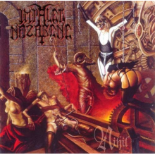 Impaled Nazarene - Nihil