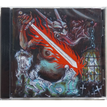 Impaled Nazarene - Vigorous And Liberating Death
