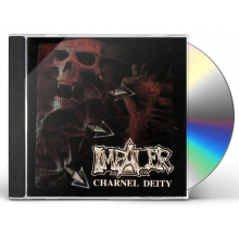 Impaler - Charnel Deity