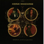 Imperial State Electric - Honk Machine