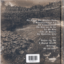 In The Woods - Otra DELUXE EDITION