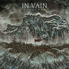 In Vain - Currents Limited Edition