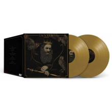 In Vain - Solemn LP BROWN