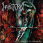 Incantation - Onward To Golgotha LP GREEN
