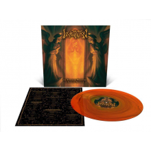 Incantation - The Forsaken Mourning Of Angelic Anguish LP RIPPLE