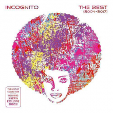 Incognito - The Best (2004-2017)
