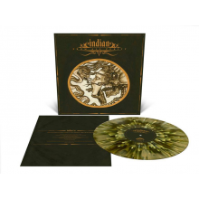 Indian - From All Purity LP SPLATTER