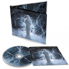 Infected Rain - Ecdysis CD LIMITED