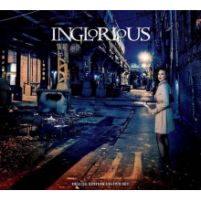 Inglorious - II Limited Edition