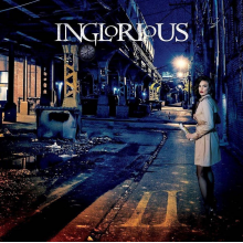 Inglorious - II