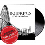 Inglorious - Ride To Nowhere LP