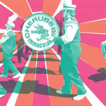 Integrity - Those Who Fear Tomorrow