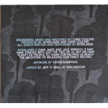 Interlaker - Interlaker