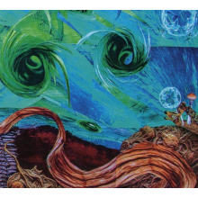 Intronaut - Fluid Existential Inversions