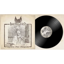 Isengard - Spectres Over Gorgoroth LP
