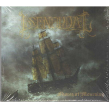 Isenordal - Shores Of Mourning