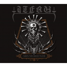 Iteru - Ars Moriendi