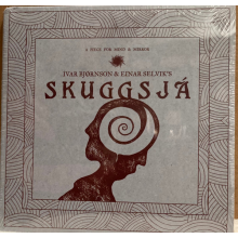 Ivar Bjornson & Einar Selvik - Skuggsja