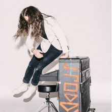 J Roddy Walston & The Business - Destroyers of the Soft Life