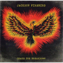 Jackson Firebird - Shake The Breakdown