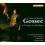 Gossec - Le Triomphe De La Republi